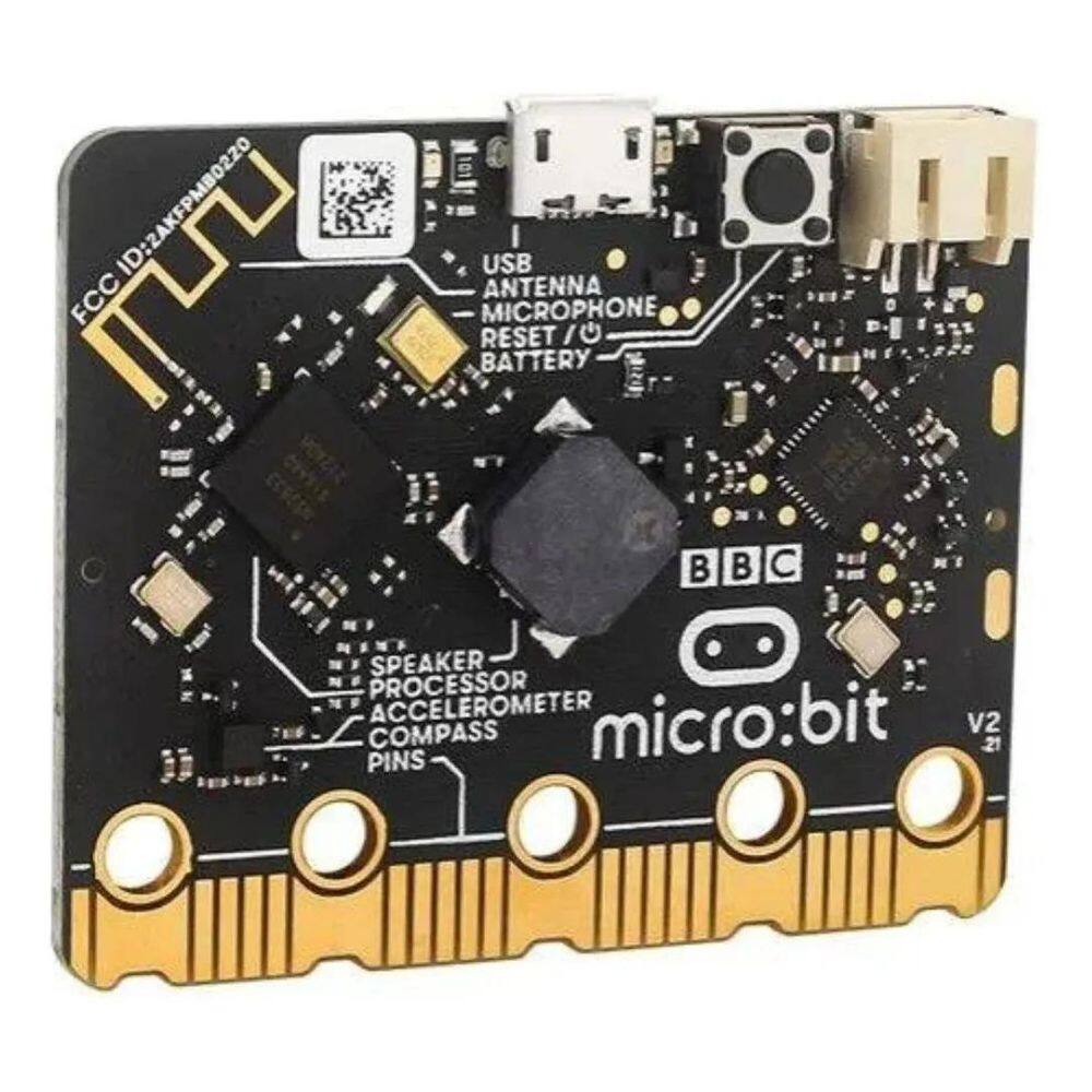 Modulo Bbc Microbit V2