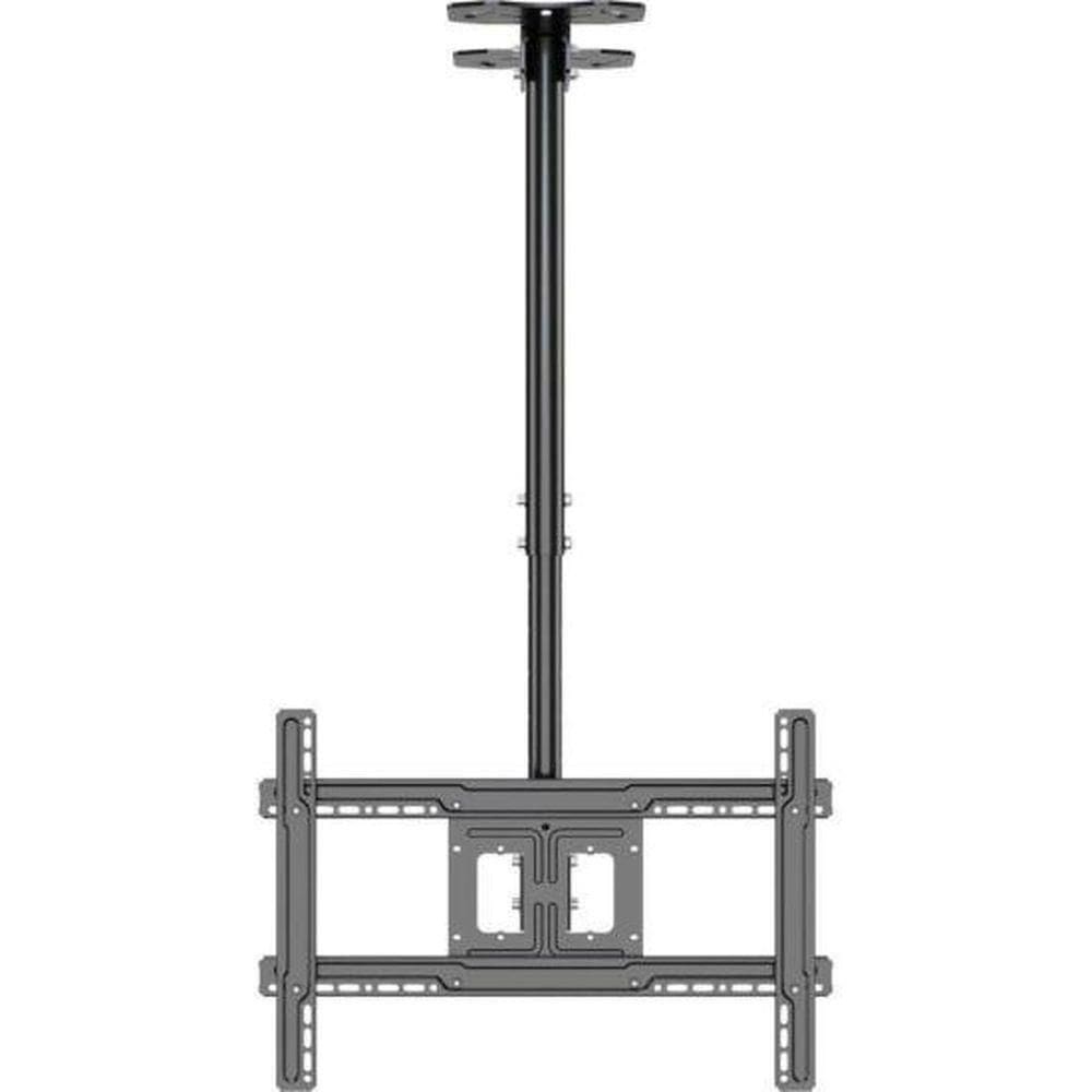 Suporte De Teto Para Tv Multivisão Sky-3280 32-80 Preto