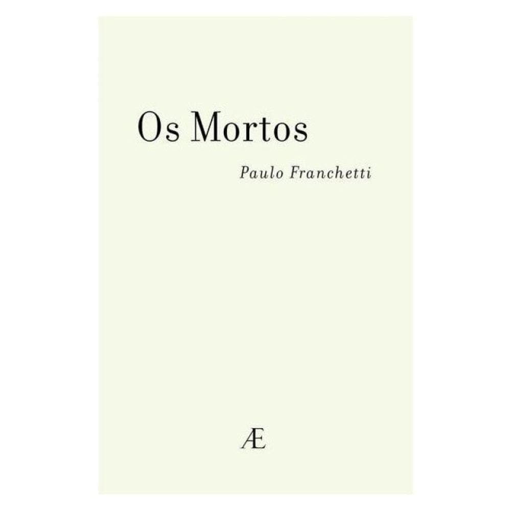 Os Mortos