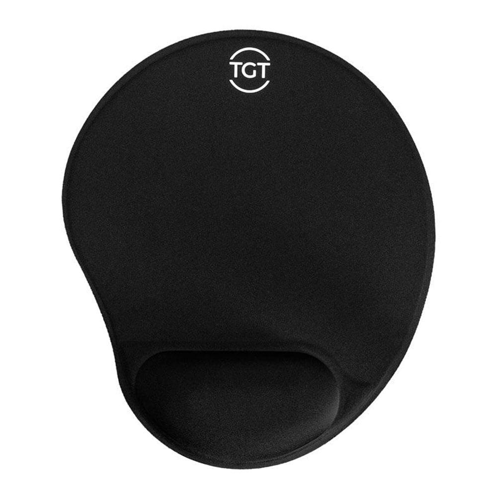 Mousepad TGT OMP65 250x220x3mm Preto - TGT-OMP65-BL01