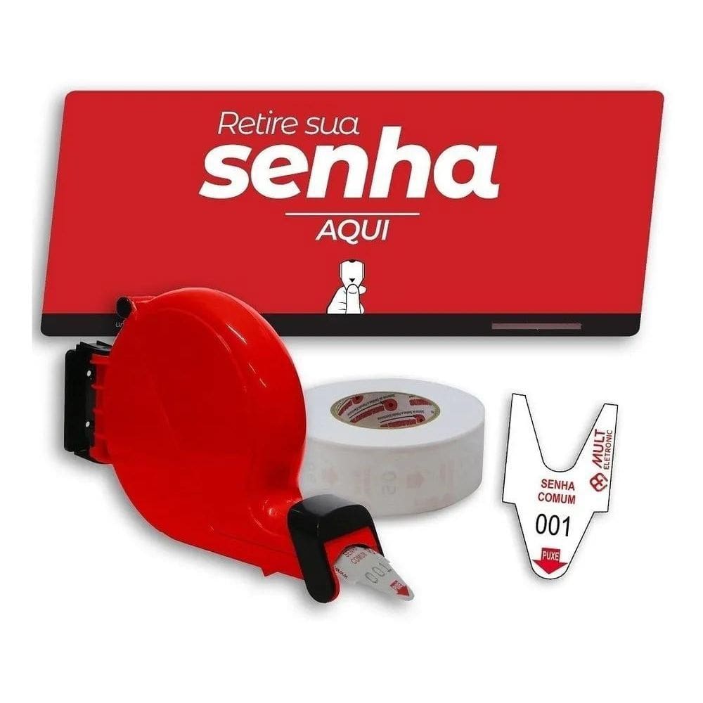 2X Kit Dispensador Bico De Pato Refil E Placa Retire Sua Sen