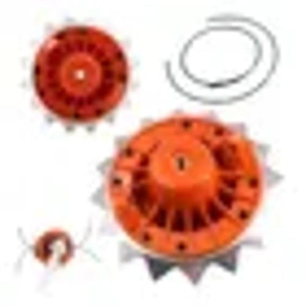 Disco Girassol Para Roçadeira Lamina Corta Tudo