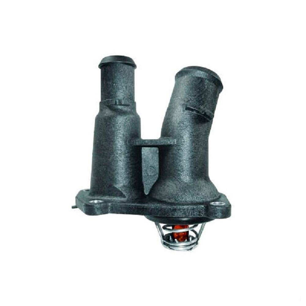 Kit Válvula Termostática Fiesta/ Courier 96/99 Zetec-Se 1.4L 16V