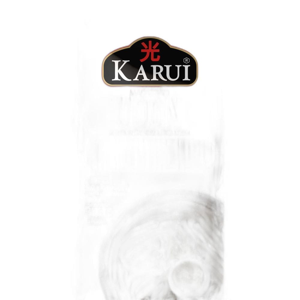 Macarrão Massa Tipo Udon Karui 500Gr Oriental