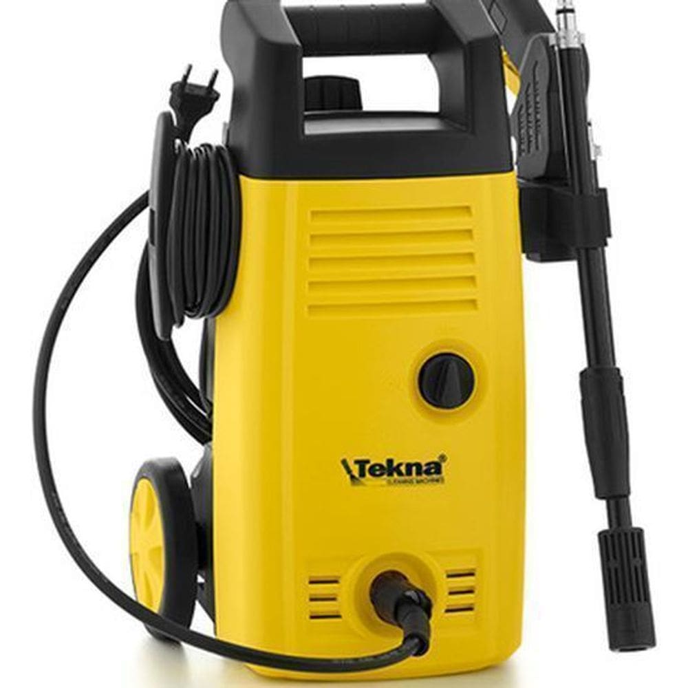 Lavadora Alta Pressão Light 1400W 127V - Tekna