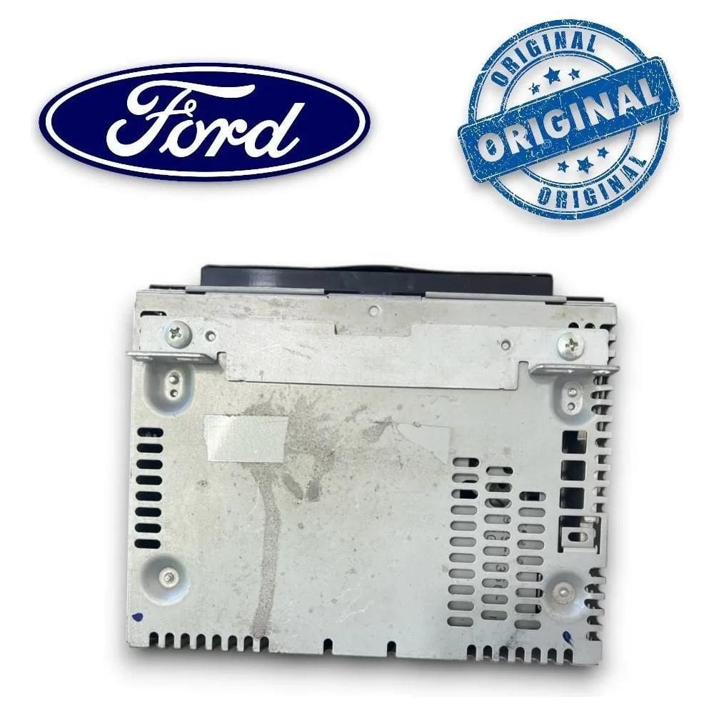 Modulo Radio Ford Ka 2014 A 2018  E3B519C107Ah