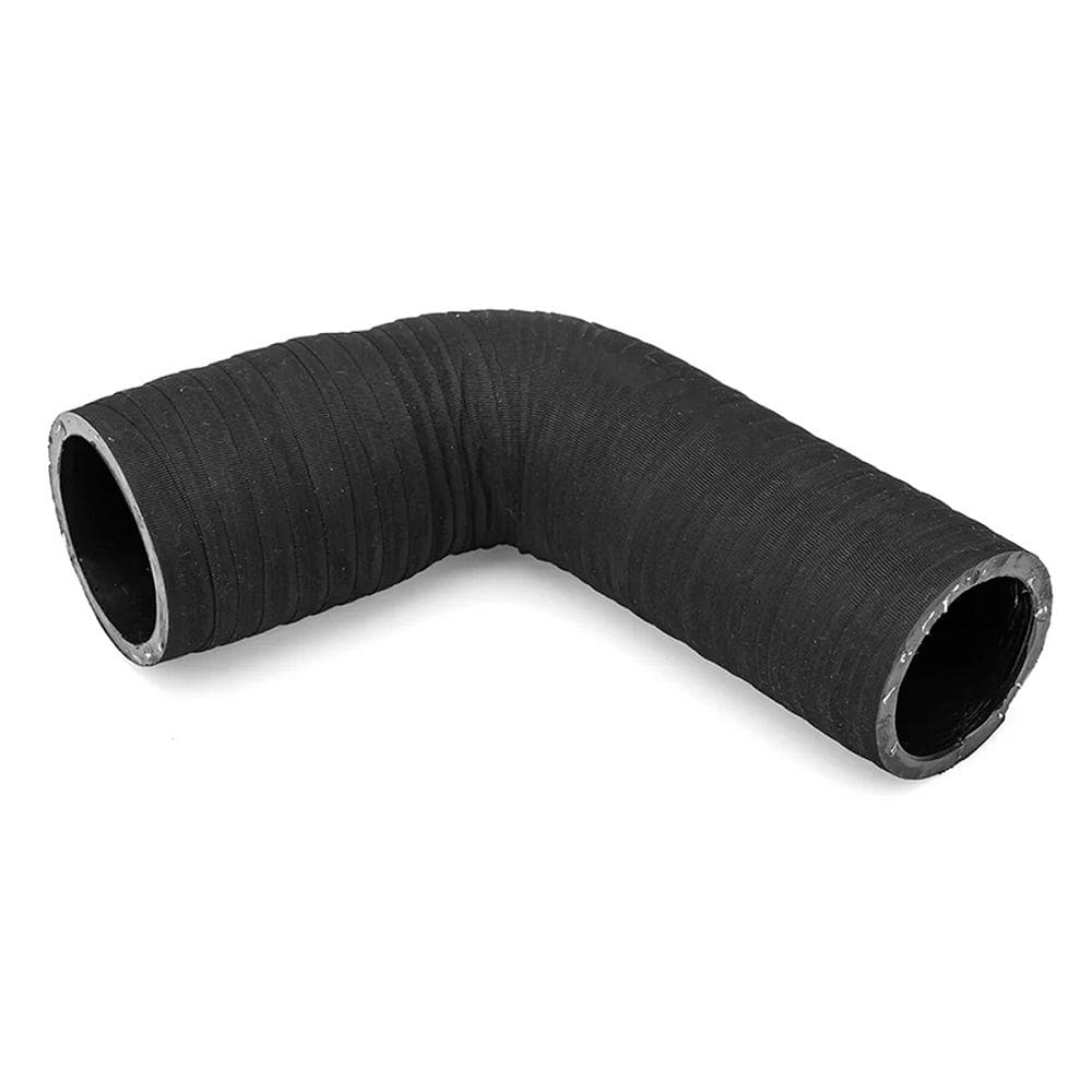 Mangueira Turbina Curva Chevrolet D10