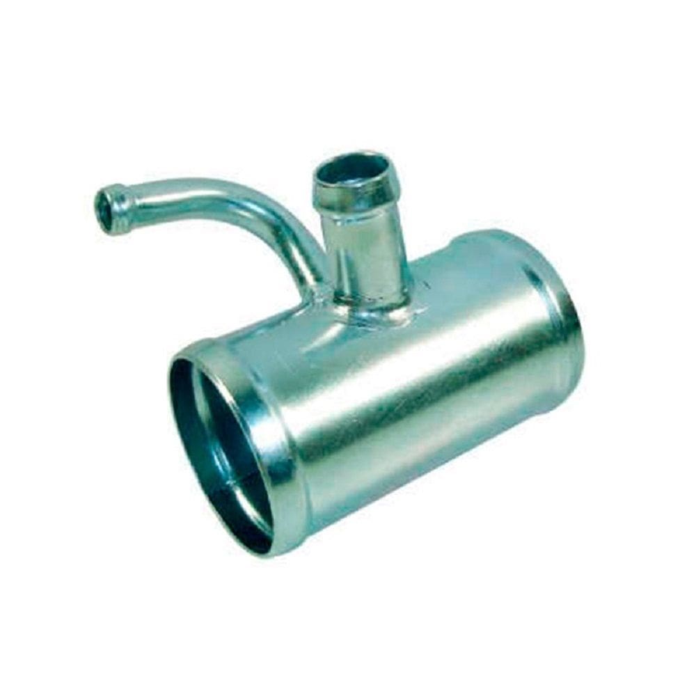 Tubo de Refrigeração Opala / Caravan 4 E 6 Cc 88/92 A10 / C20 / 6 Cc. com Ar Quente / Alce Gas.