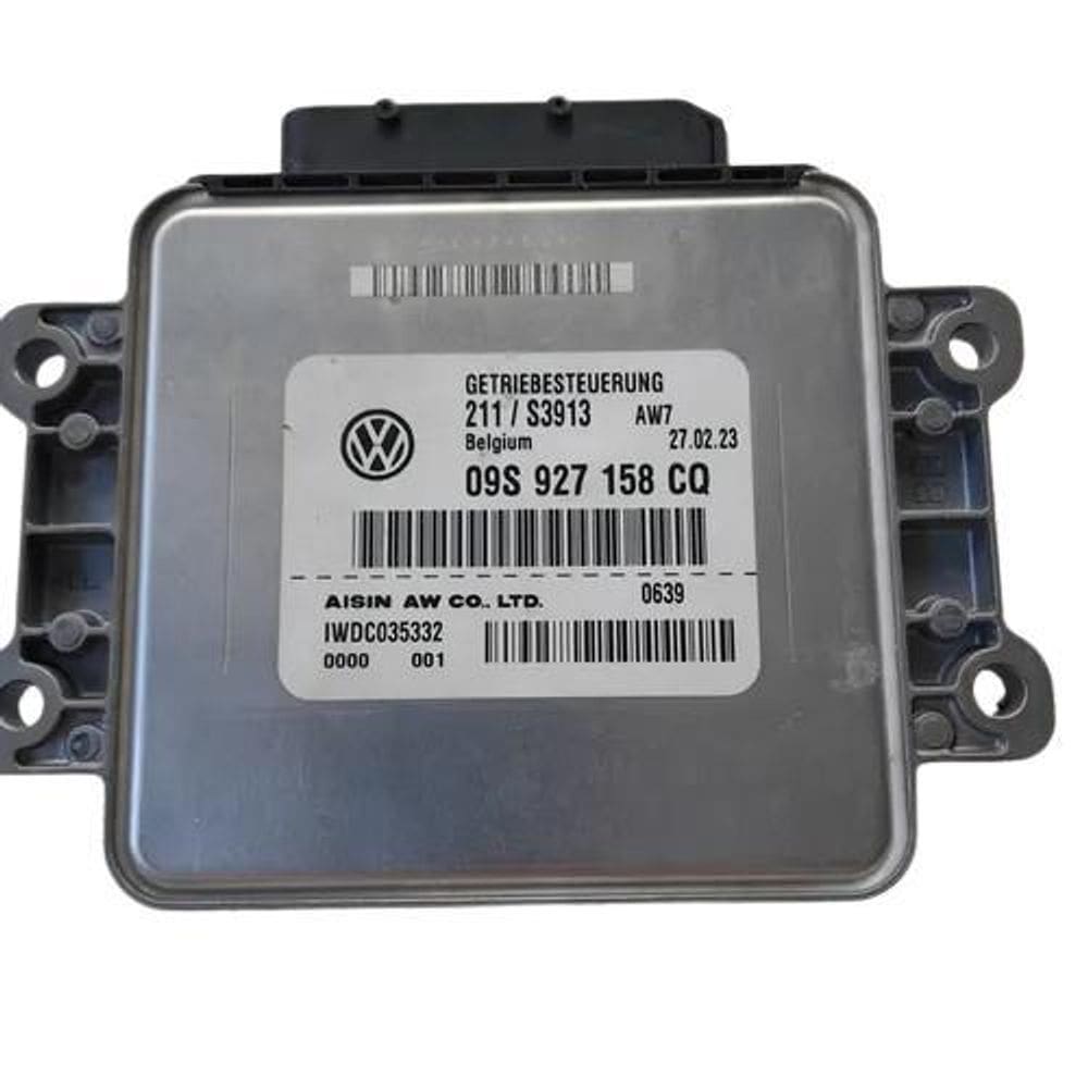 Módulo Do Câmbio Auto T-Cross 1.4 16V Turbo 2023 09S927158Cq