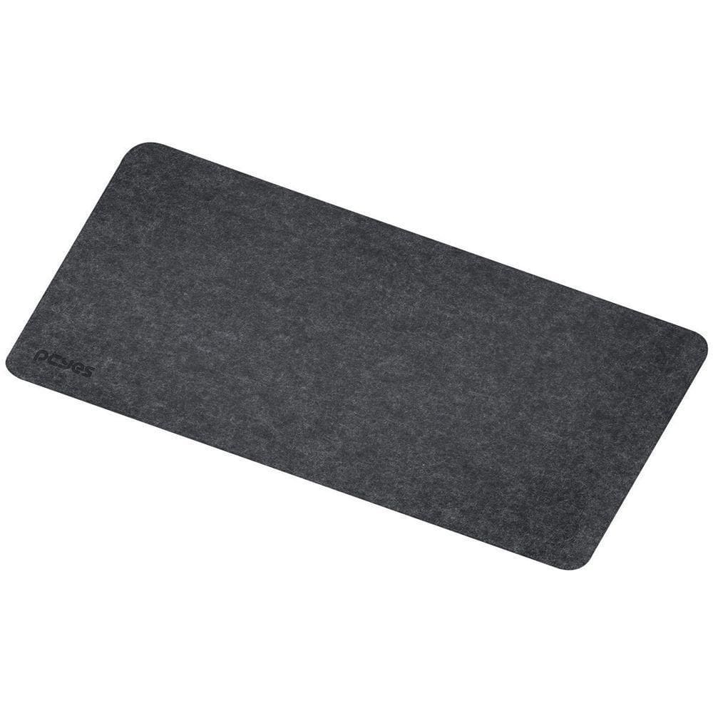 Pcyes Mouse Pad Desk Mat Exclusive Pro Dark Gray 900x420mm
