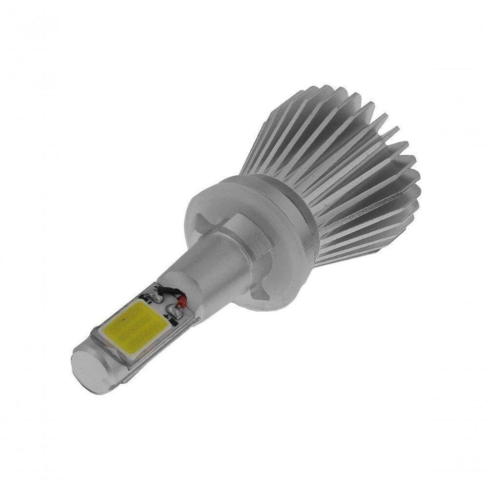 Lâmpada Super Led Shocklight H27 32w 6000k 2200lm Par