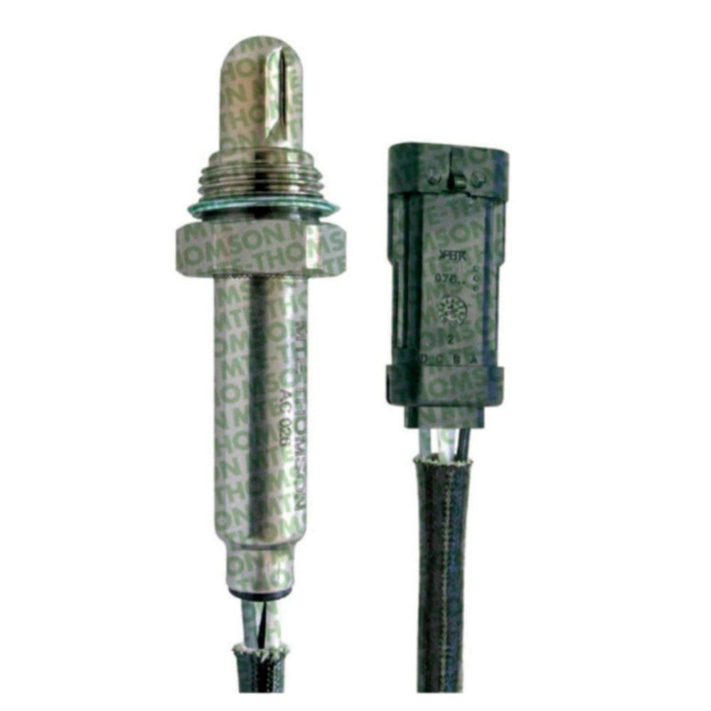 Sonda Lambda Peugeot 206 1.0 16V 2001/2006 Clio 1.0 16V / 1.0 8V