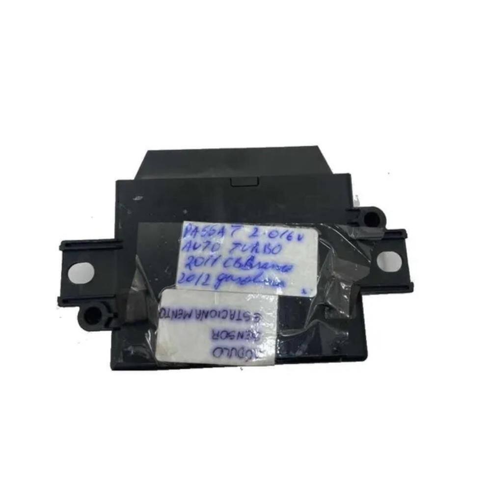 Módulo Estacionamento Passat 2011 A 2015 3Ae919475B