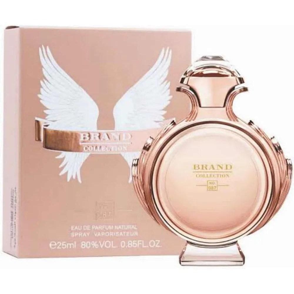 2X Dream Brand Collection N. 087 - Volume Da Unidade 25 Ml