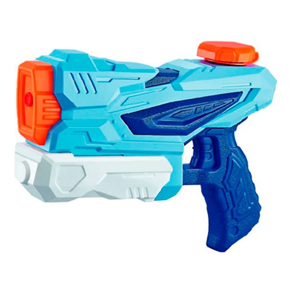 Lançador D`água Zippy Toys Aqua Shoot 23cm
