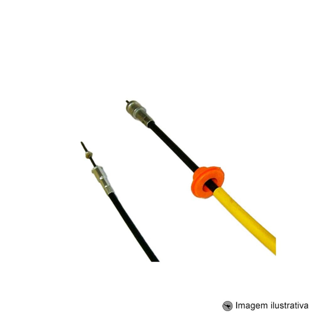 Cabo do Velocímetro Corcel 70 ... 78