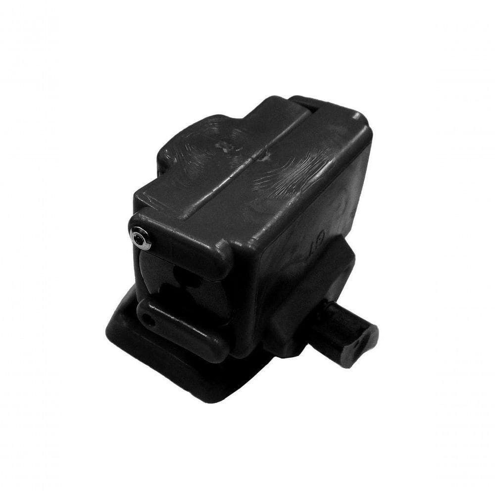 Suporte Dieletrico Cabo Wireless Preto Pct -20