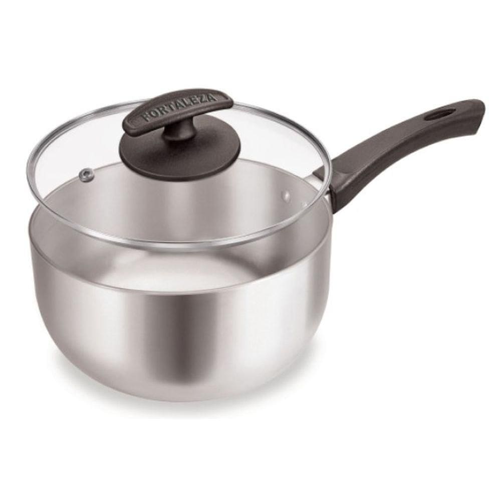 Panela Gran Chef Polida com Tampa 2,7L - 125020 - Fortaleza