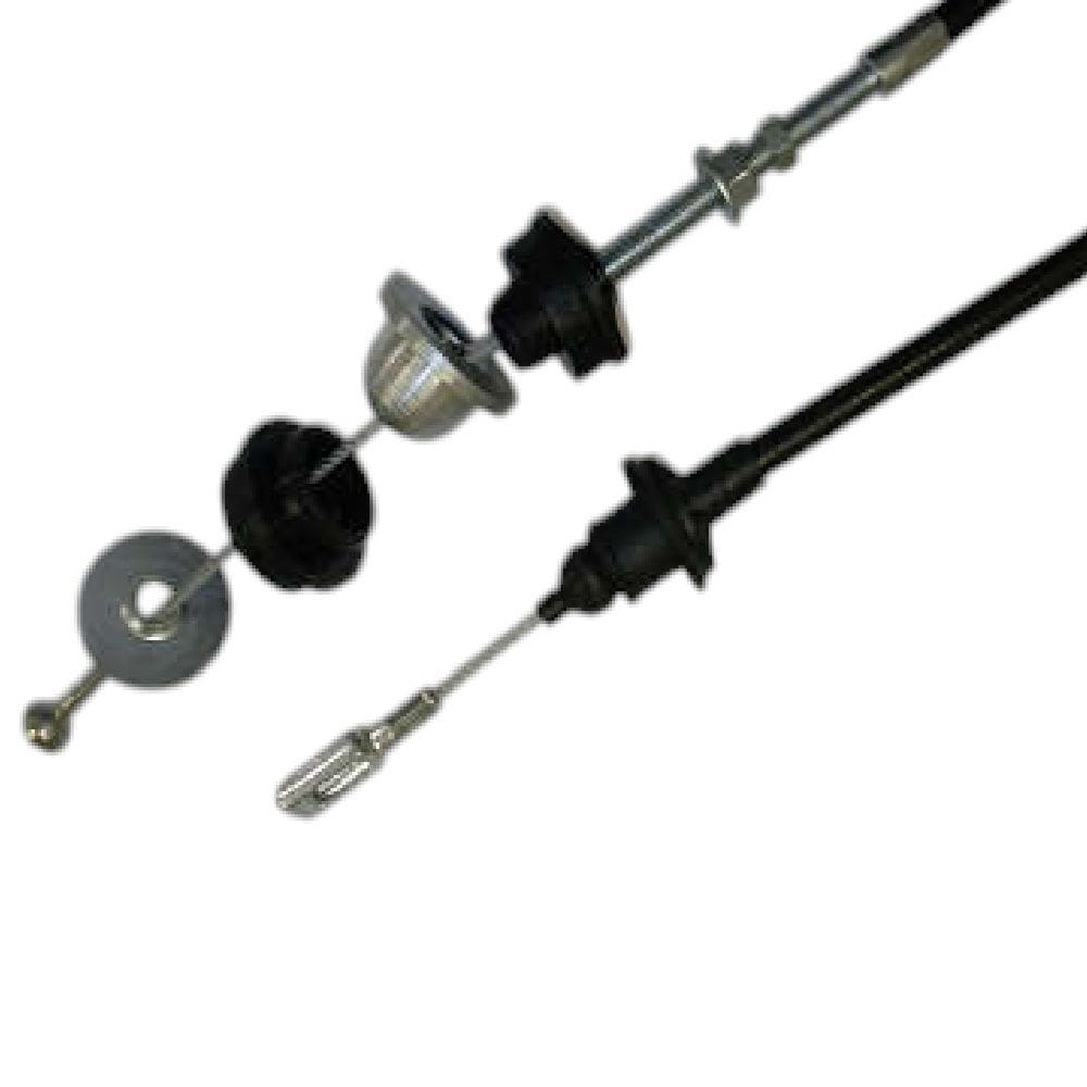 Cabo de Embreagem Jumper Motor 1.9 Turbo 5 Velocidades BVME Ducato 8 2.5 8V 1998 Boxer Motor 1.9