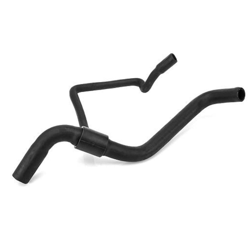 Mangueira Inferior do Radiador 3 saidas Tipo 8V 1.6 1993 a 1995