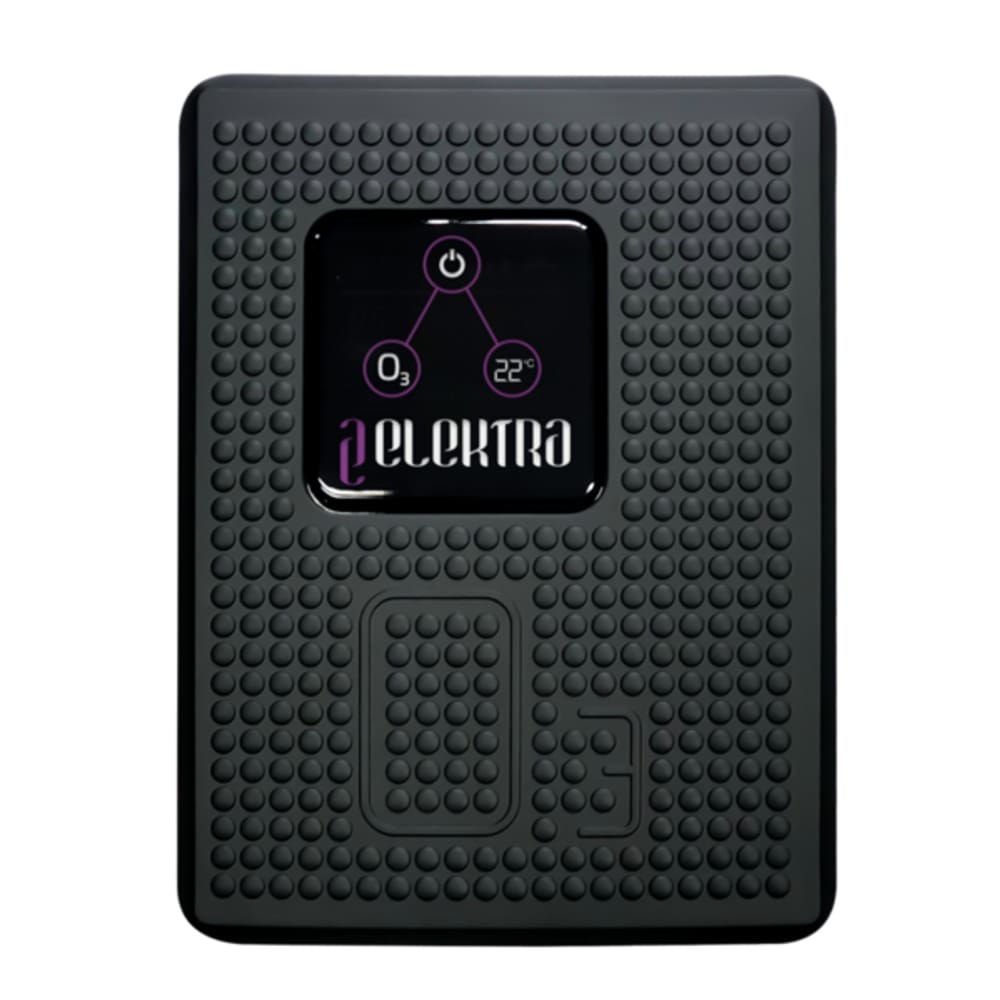 Ozonizador Portátil Elektra 220v Sintex