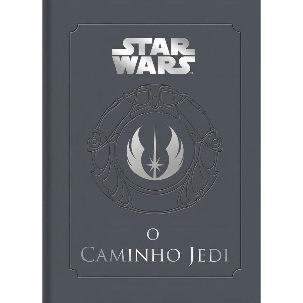 Star Wars: o Caminho Jedi