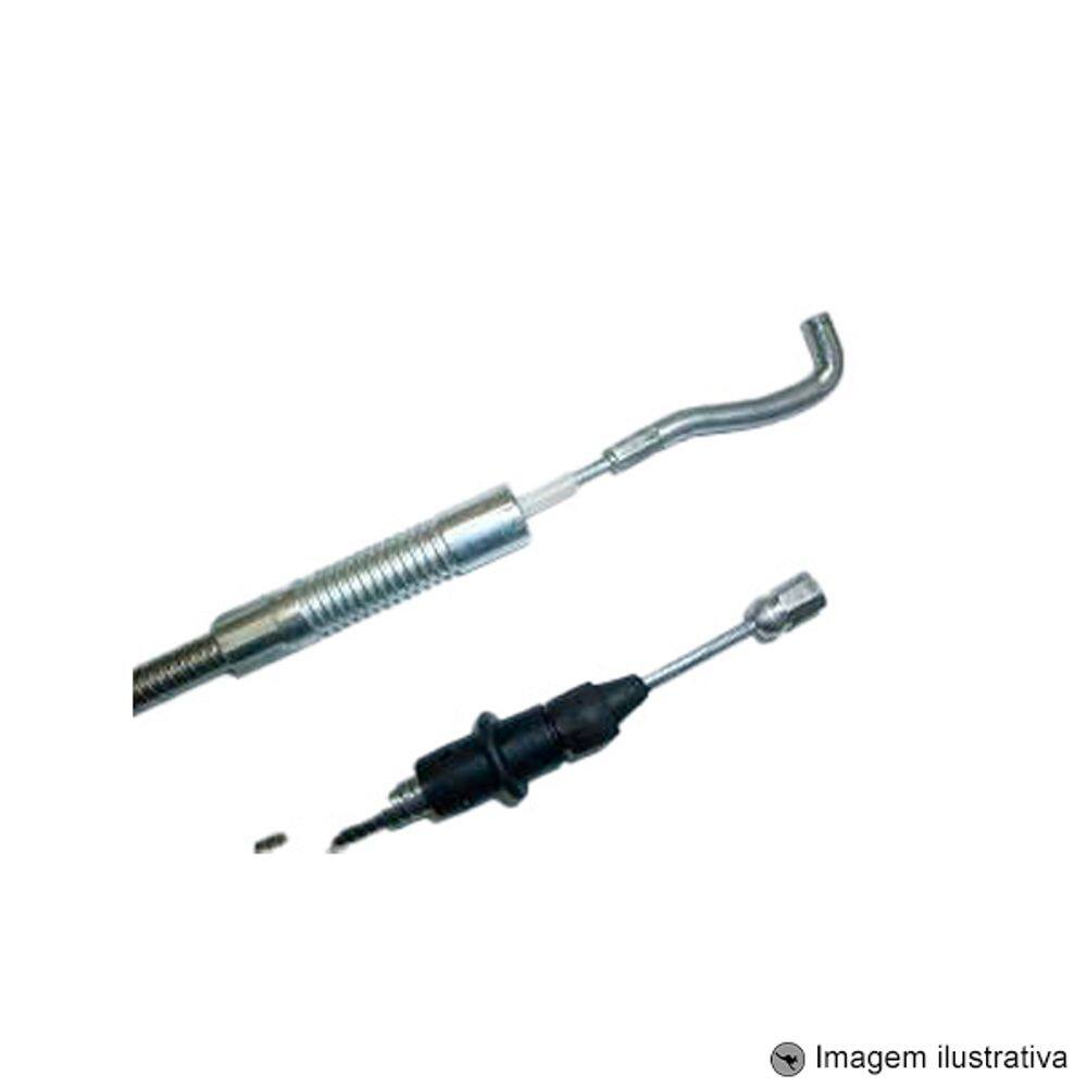 Cabo de Embreagem Opala Todos 69 ... 92