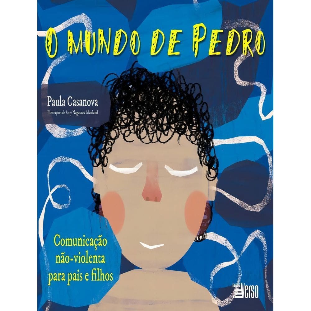 o Mundo De Pedro