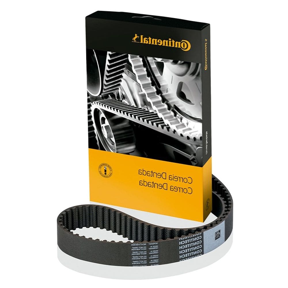 Correia Dentada HNBR Galloper 95/99 H1 Starex 2003 H100 94/04 L200 91/12 L300 95/00 Montero 90/03 Pajero 94/95