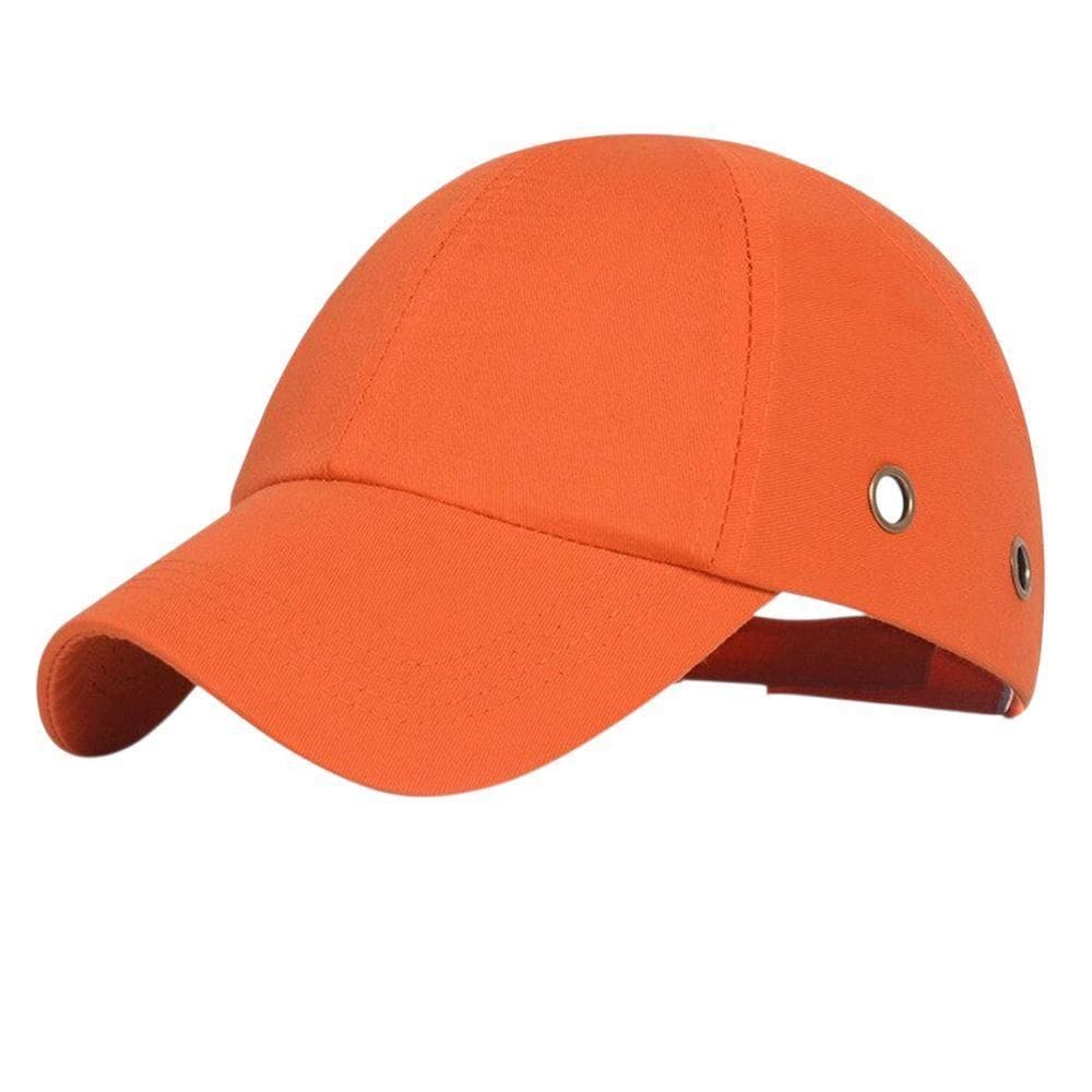 Bone Com Capacete Epi Obra Segurança Do Trabalho Casquete Reparo Construçao Oficina Proteçao Resistente