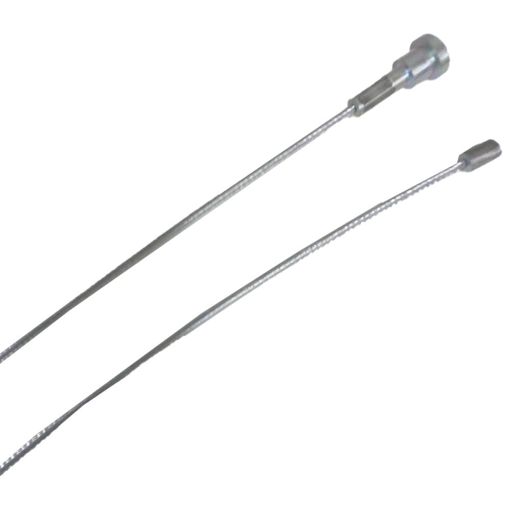 Cabo de Freio Corsa Sedan / Hatch Traseiro Direito 02 ...