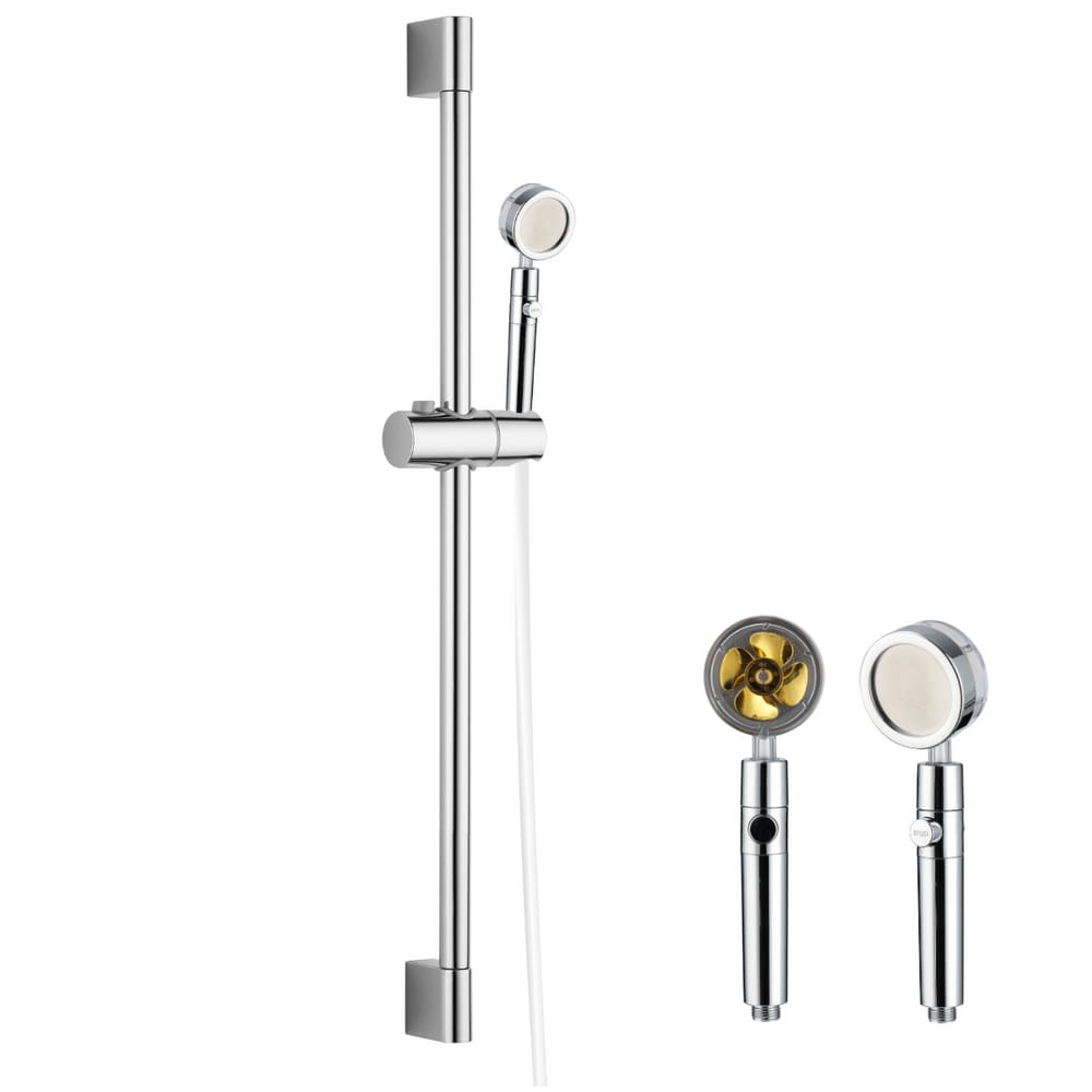 Kit Acessibilidade com Mangueira Universal Ergonomic Care T5170 Sintex