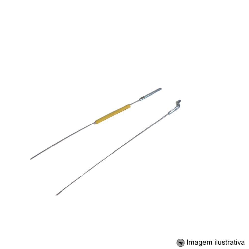 Cabo do Acelerador Kombi 1600 Carburador Simples ... 1 / 78