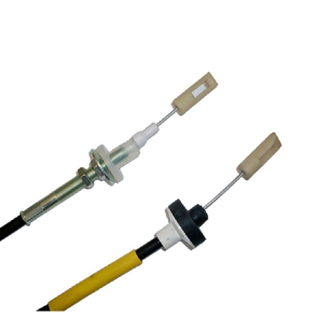 Cabo de Embreagem Gol / Voyage / Parati G1 AP 1.6 / 1.8 89 ... 96 Saveiro G1 AP 1.6 / 1.8 89 ... 97