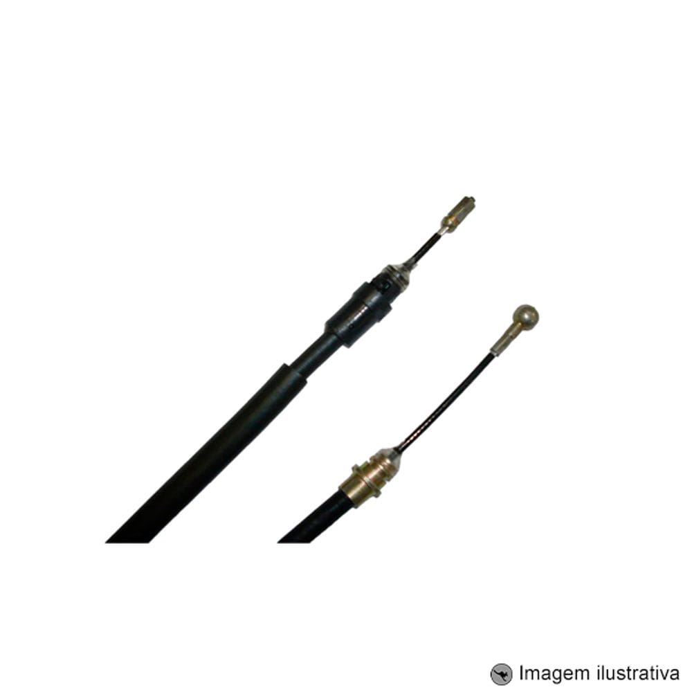 Cabo de Freio Master Todas Freio a Disco 97 ...