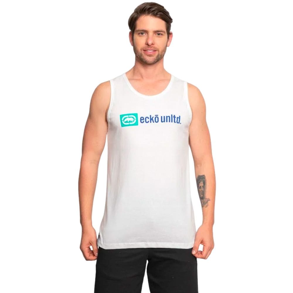 Regata Ecko Masculina Guide Ek688