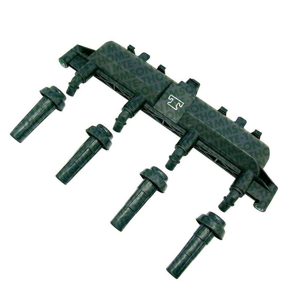 Bobina de Ignição Berlingo 1.4 1998 a 2002 206 1.6 1998 a 2000 306 1.4 1997 a 2000 Partner 1.4 1999 a 2002