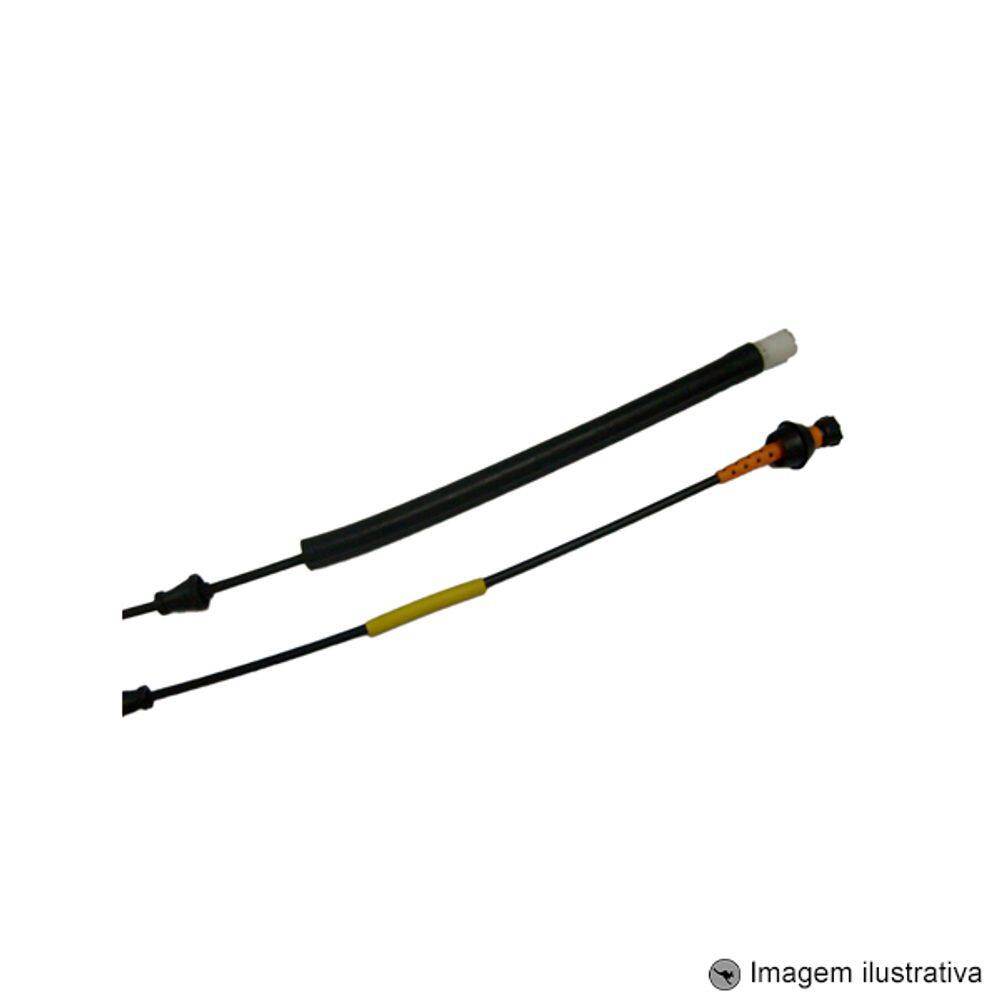 Cabo do Velocímetro Palio Todos 5 Marchas 96 ...