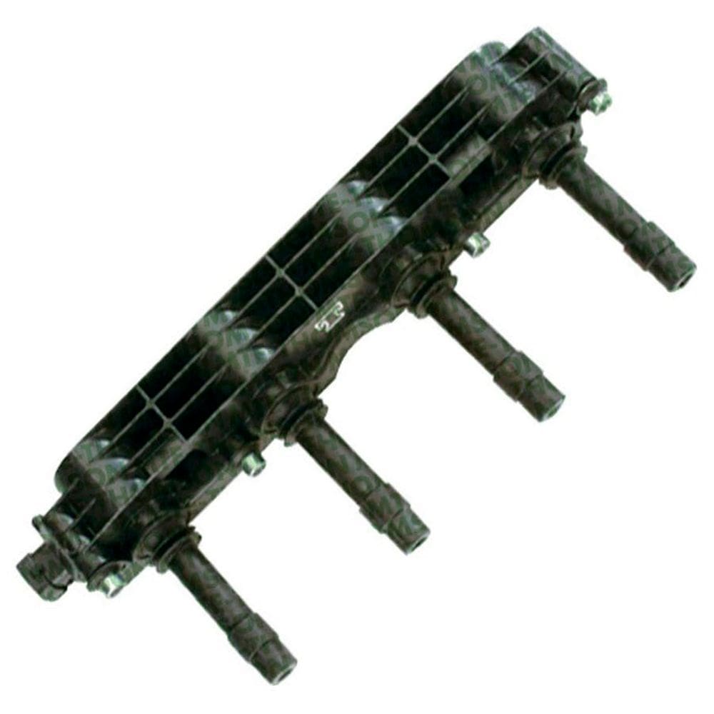 Bobina de Ignição Meriva 1.8 16V 2002 a 2009 Stilo 1.8 Powertrain 16V 2002 a 2007