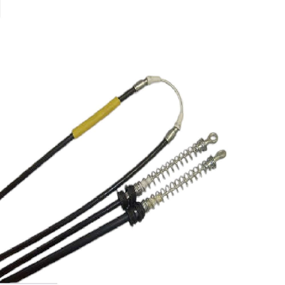 Cabo de Freio Elba Fiorino 84 ... 91 Premio Uno