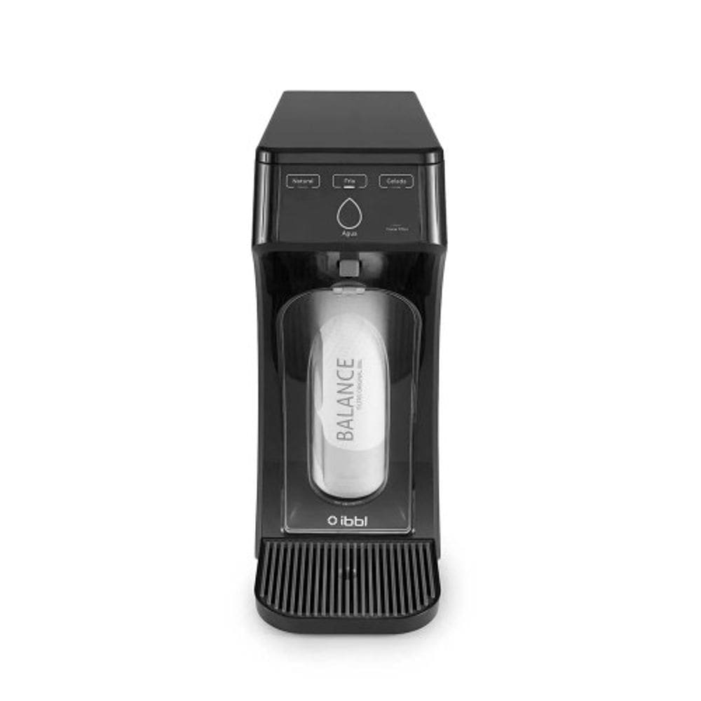 Purificador de Água E-Due Touch Eletrônico Bivolt IBBL