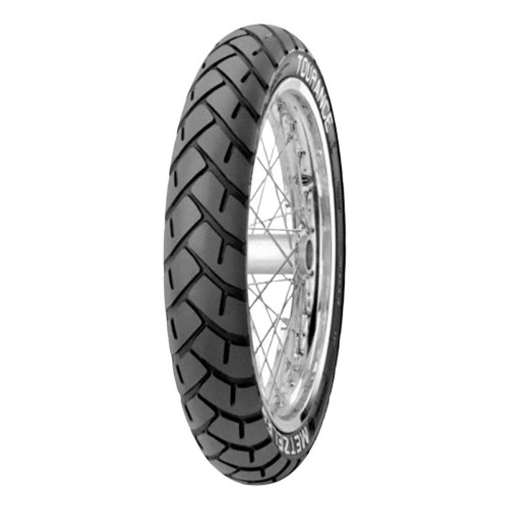 Pneu Pirelli Moto Tourance 80 90 21M C 48S Dianteiro