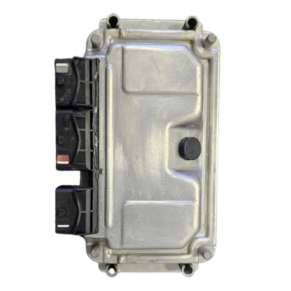 Módulo C4 0261S04732 9667089380 Me7.4.9