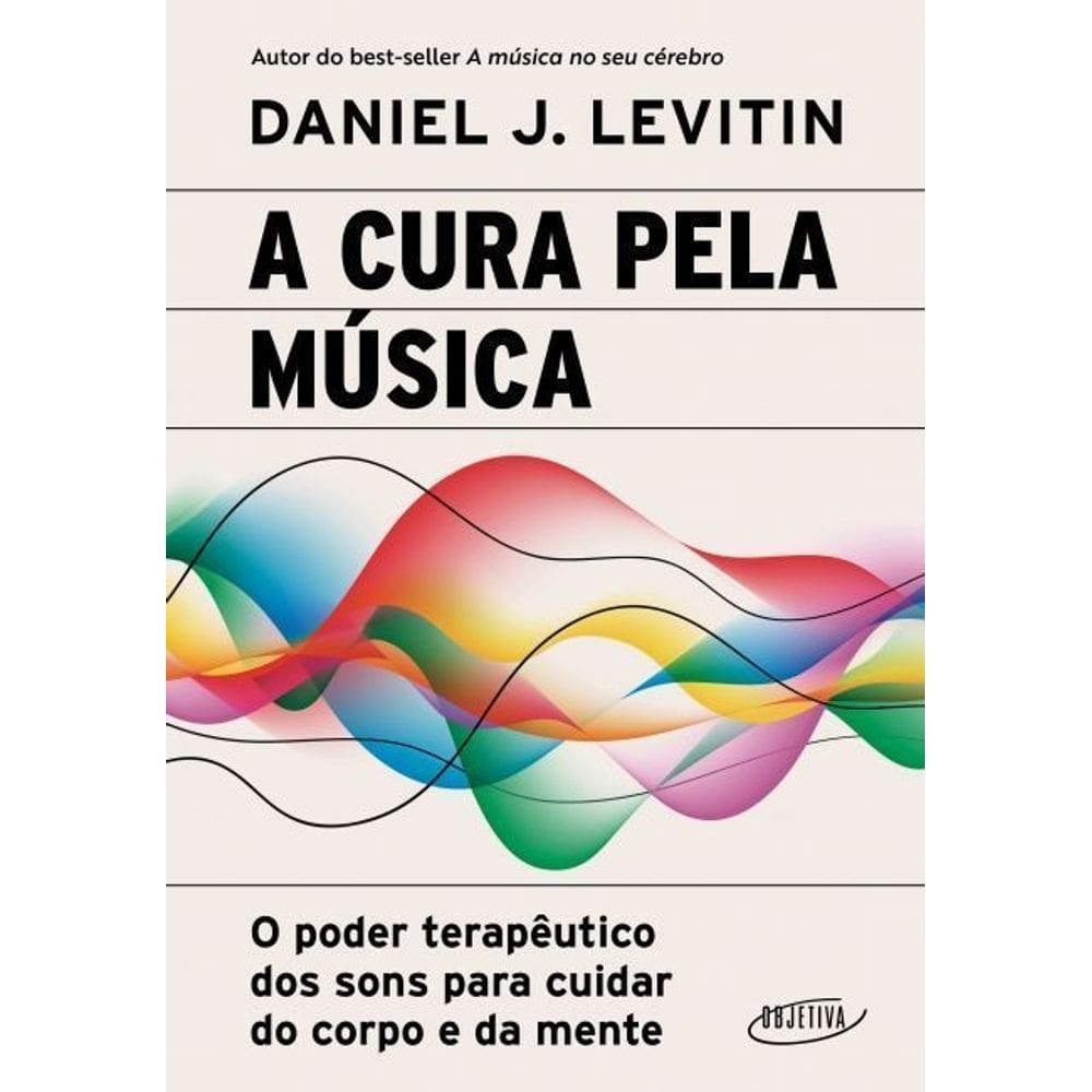 A Cura Pela Música