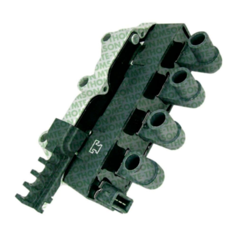 Bobina de Ignição Brava 1.6 16V 1999 a 2003 Doblo 1.6 16V 2002 a 2003 Marea 1.6 16V 2005 a 2008 Siena 1.6 16V 1997 a 2003