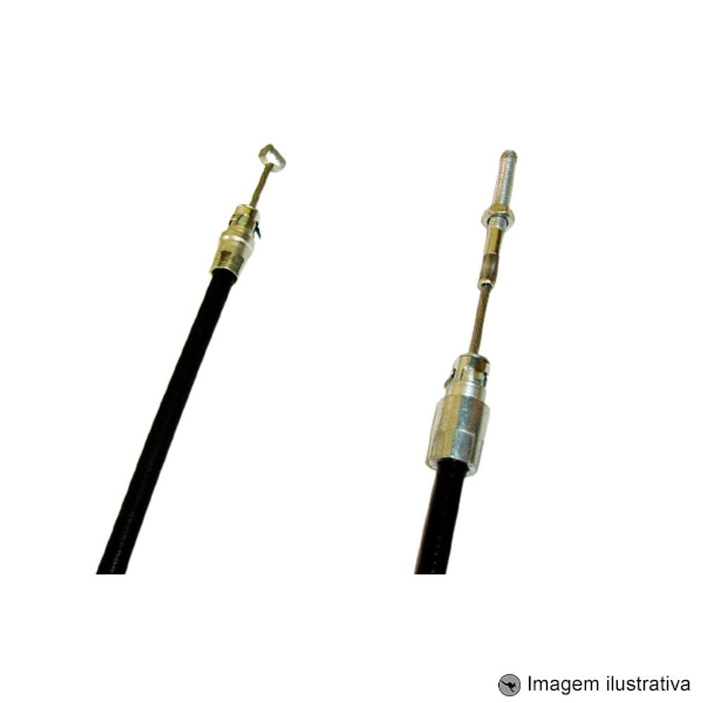 Cabo de Freio F4000 Dianteiro 98 ...