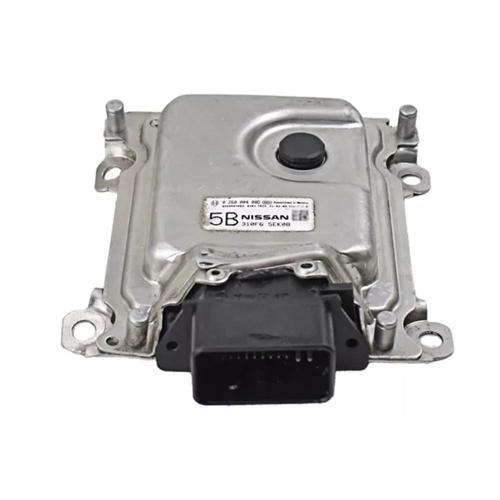Módulo Central Câmbio - 5B Nissan Kicks 310F65Ek0B