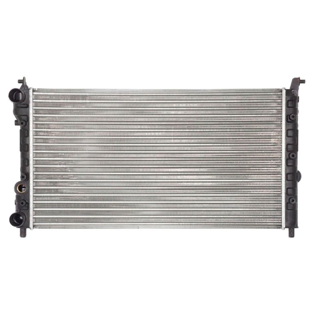 Radiador Tempra 2.0 1992 a 1999 com Ar Condicionado