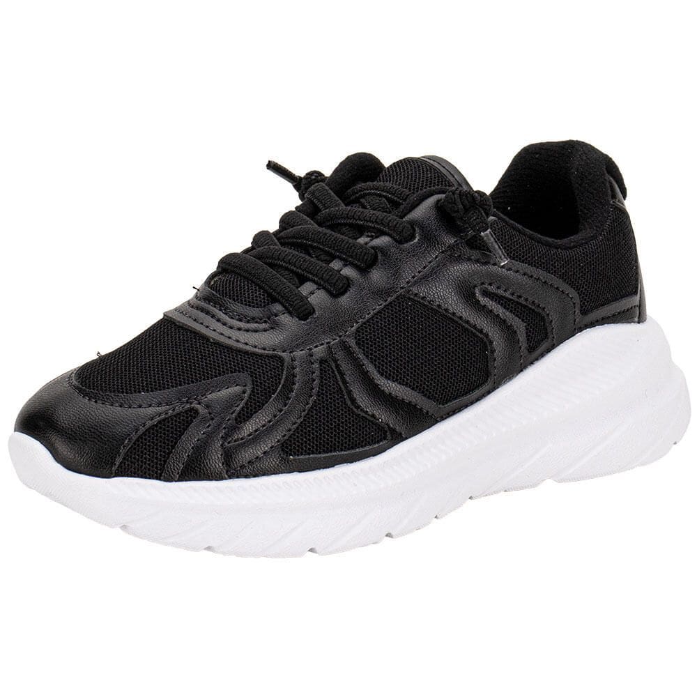 Tênis Infantil Molekinha 2584107