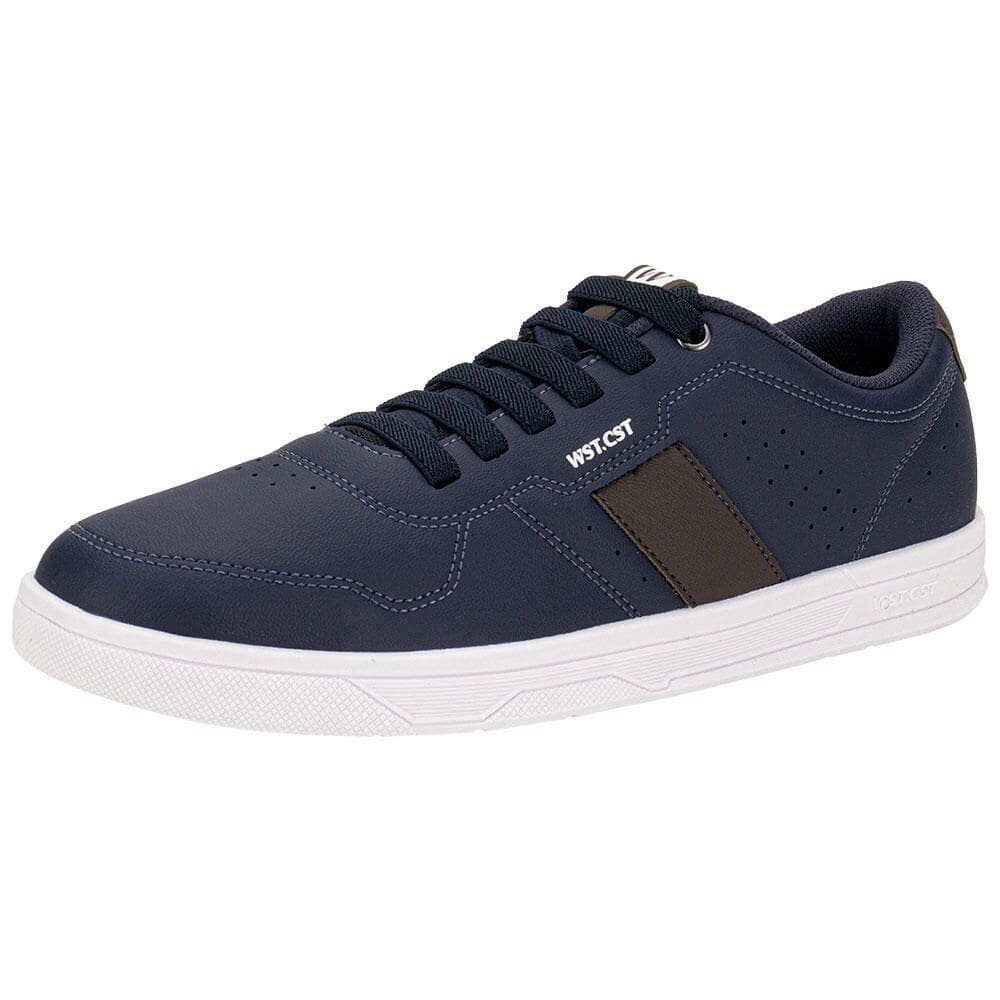 Tênis Masculino Wc 163 Torrance West Coast 313049